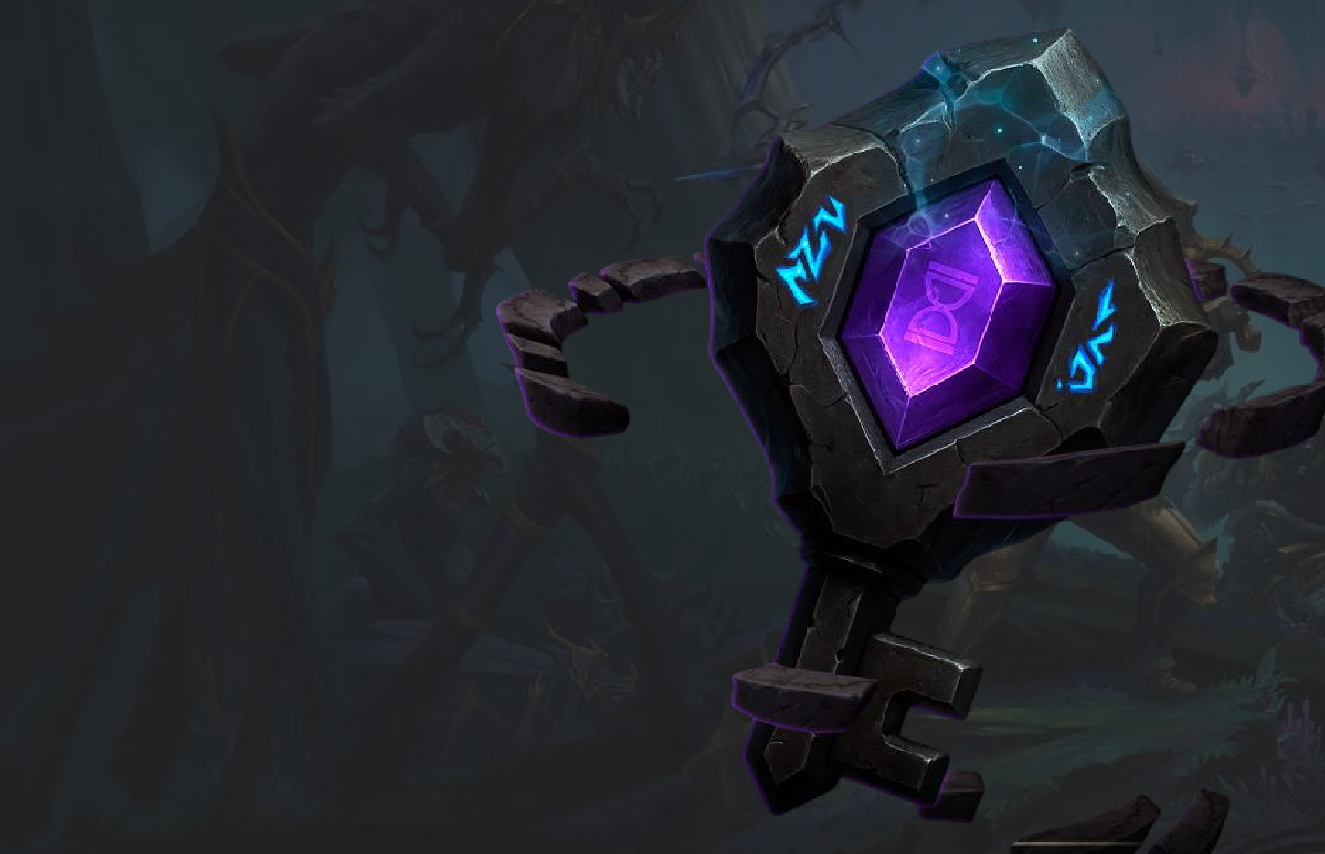 Resilient Keystone Achievements Boost